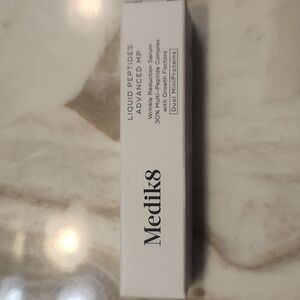 Medik8 Liquid Peptides Advanced MP Serum Travel Size